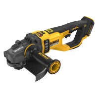 DeWALT DCG460N FLEXVOLT kampinis šlifuoklis